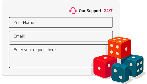 Spinland Casino UK Support